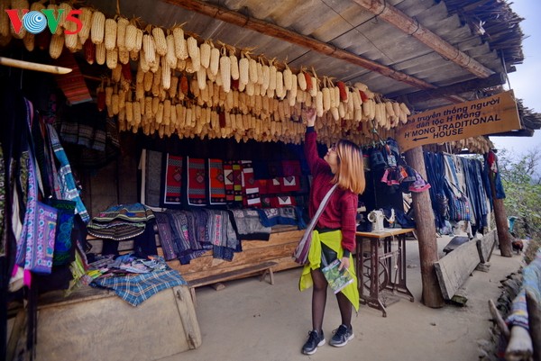 Verbesserung des Bewusstseins der Bürger bei der Förderung des Tourismus im Nordwesten - ảnh 1